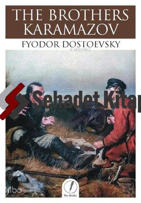 The Brothers Karamazov Volume 2