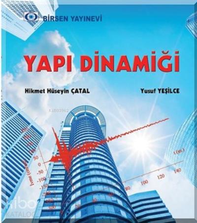 Yapı Dinamiği