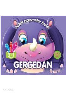 Gergedan