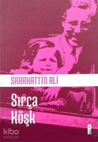 Sırça Köşk