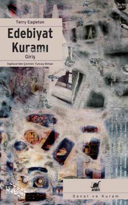 Edebiyat Kuramı