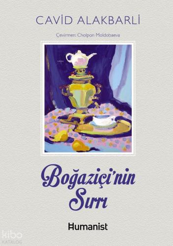 Boğaziçi nin Sırrı