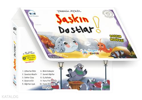Şehadet Kitap