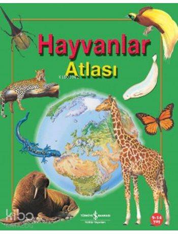 Hayvanlar Atlası