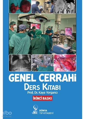 Genel Cerrahi