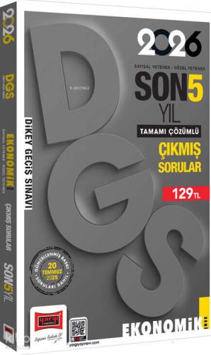 2026 ALES Sayısal Yetenek Sözel Yetenek Fasikül Fasikül Tamamı Video Çözümlü 6 Deneme