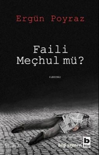 Faili Meçhul mü