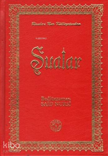 Şualar Orta Boy