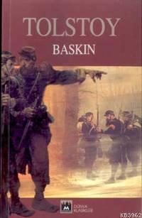 Baskın