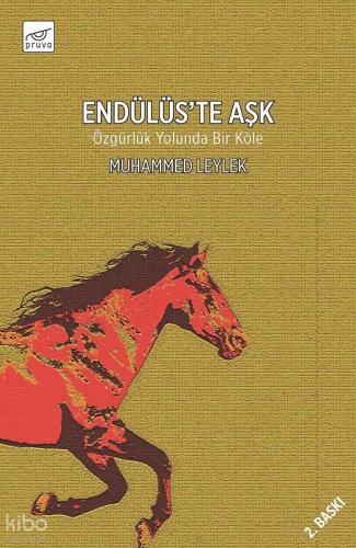 Endülüs te Aşk