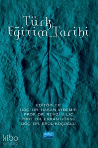 Türk Eğitim Tarihi