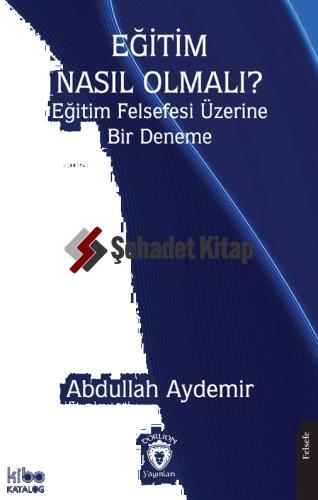 Şehadet Kitap