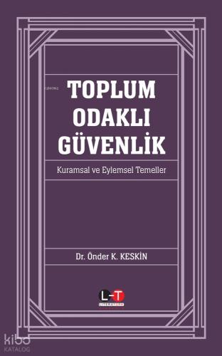 Toplum Odaklı Güvenlik