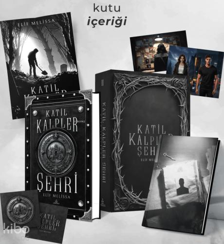 Şehadet Kitap