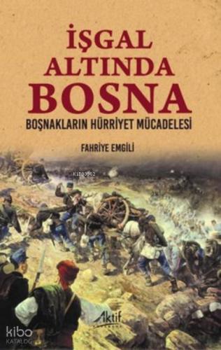 İşgal Altında Bosna