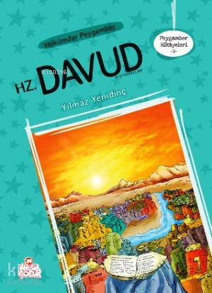 Hükümdar Peygamber Hz Davud