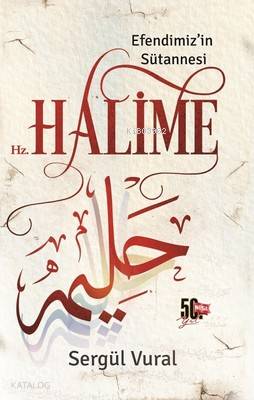 Efendimiz in Sütannesi Hz Halime