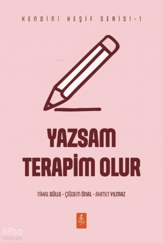 Yazsam Terapim Olur Nihal Gülle 10 İndirim