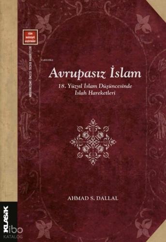 Avrupasız İslam