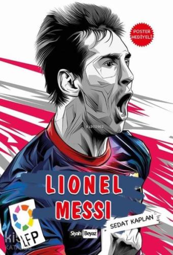 Leo Messi