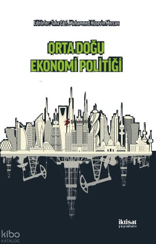 Orta Doğu Ekonomi Politiği