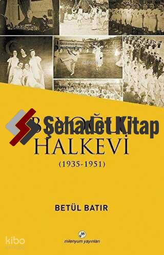 Şehadet Kitap