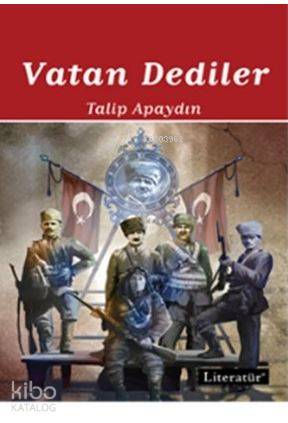Vatan Dediler 2