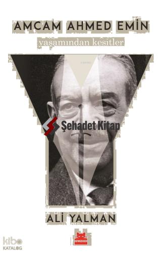 Şehadet Kitap