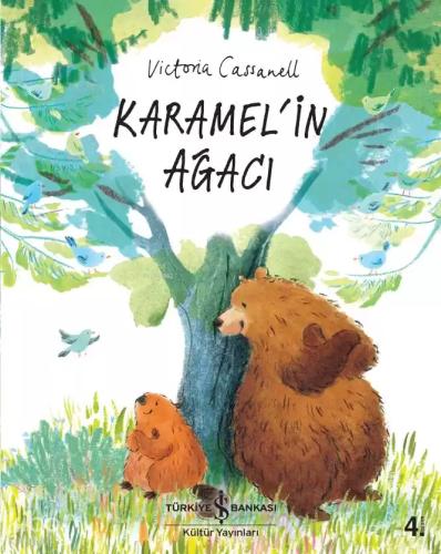 Karamel in Ağacı