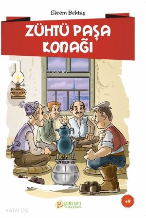 Zühtü Paşa Konağı