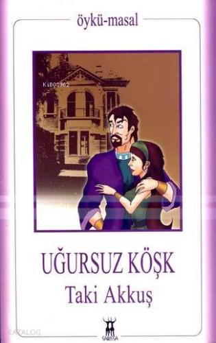 Uğursuz Köşk