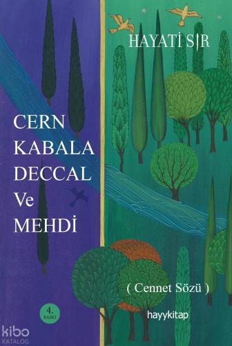 Cern Kabala Deccal ve Mehd