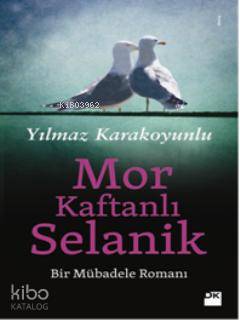Mor Kaftanlı Selanik SC