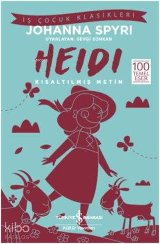 Heidi Kısaltılmış Metin