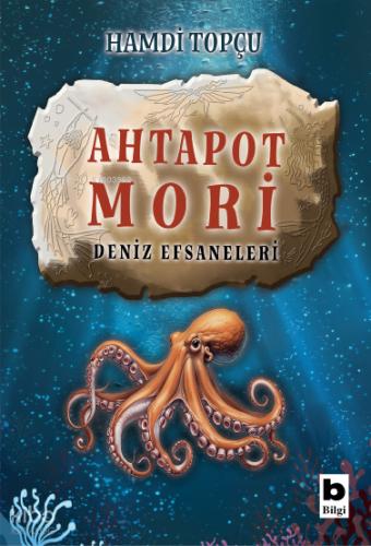 Ahtapot Mori Deniz Efsaneleri