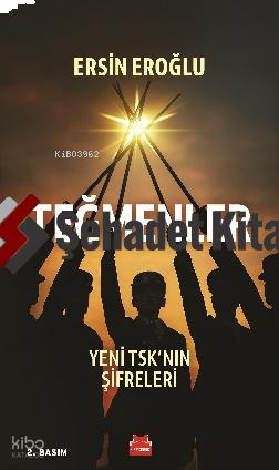 Şehadet Kitap