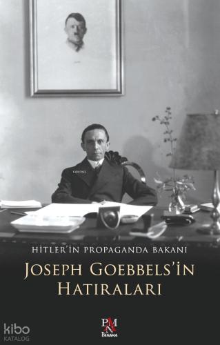 Joseph Goebbels in Hatıraları