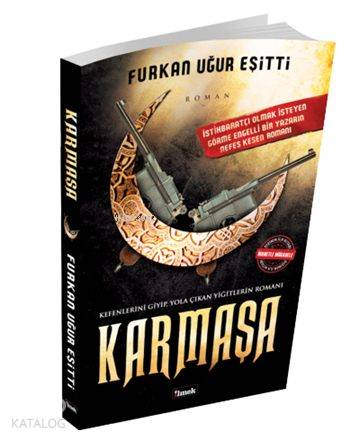 Karmaşa Furkan Uğur Eşitti 77 İndirim