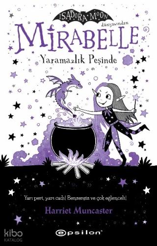 Mirabelle Yaramazlık Peşinde