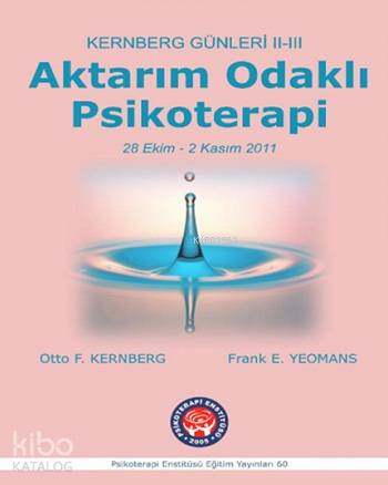 Aktarım Odaklı Psikoterapi