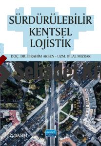 Sürdürülebilir Kentsel Lojistik