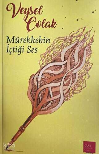 Mürekkebin İçtiği Ses