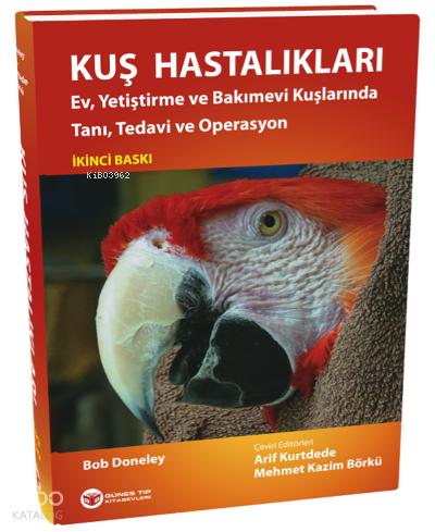 Kuş Hastalıkları