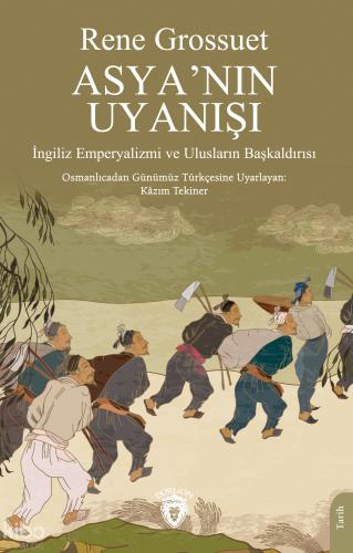 Asyanın Uyanışı