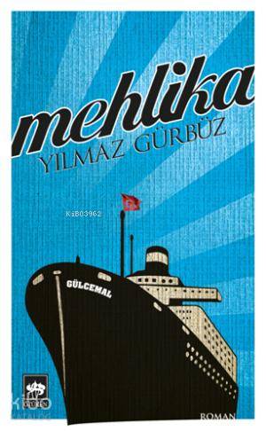 Ötüken Kitap Mehlika Yılmaz Gürbüz