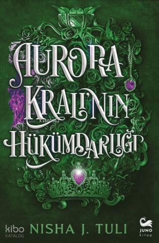 Aurora Kralı nın Hükümdarlığı