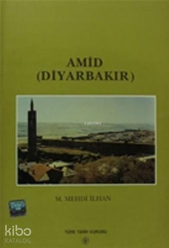 Amid Diyarbakır