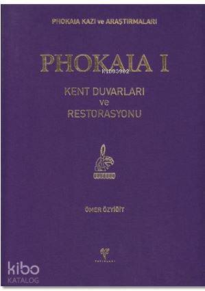 Phokaia III 3 Cilt