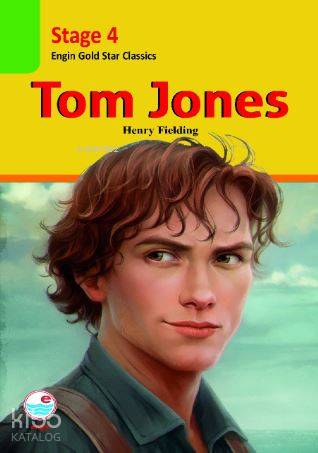 Tom Jones Cd li Stage 4