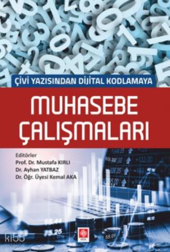 Muhasebe Çalışmaları